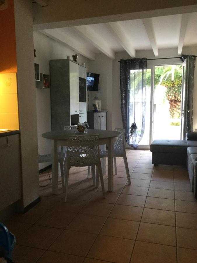 Anglet- Biarritz T3 Dans Residence Avec Piscine Экстерьер фото